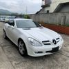 mercedes-benz slk-class 2006 -MERCEDES-BENZ--Benz SLK DBA-171456--WDB1714562F111423---MERCEDES-BENZ--Benz SLK DBA-171456--WDB1714562F111423- image 4