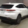 toyota harrier 2022 -TOYOTA 【神戸 304ﾄ2054】--Harrier 6LA-AXUP85--AXUP85-0001034---TOYOTA 【神戸 304ﾄ2054】--Harrier 6LA-AXUP85--AXUP85-0001034- image 2