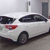 subaru impreza-wagon 2017 -SUBARU 【新潟 301ﾗ3245】--Impreza Wagon DBA-GT2--GT2-007918---SUBARU 【新潟 301ﾗ3245】--Impreza Wagon DBA-GT2--GT2-007918- image 5
