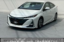toyota prius-phv 2020 -TOYOTA--Prius PHV ZVW52--ZVW52-3151828---TOYOTA--Prius PHV ZVW52--ZVW52-3151828-