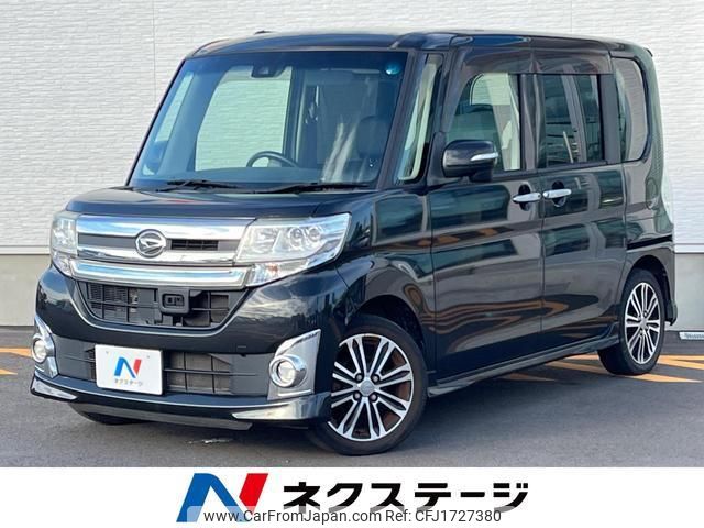 daihatsu tanto 2015 CFJ1727380 image 1
