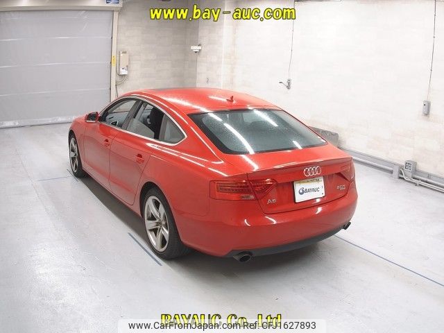 audi a5 2014 CFJ1627893 image 2