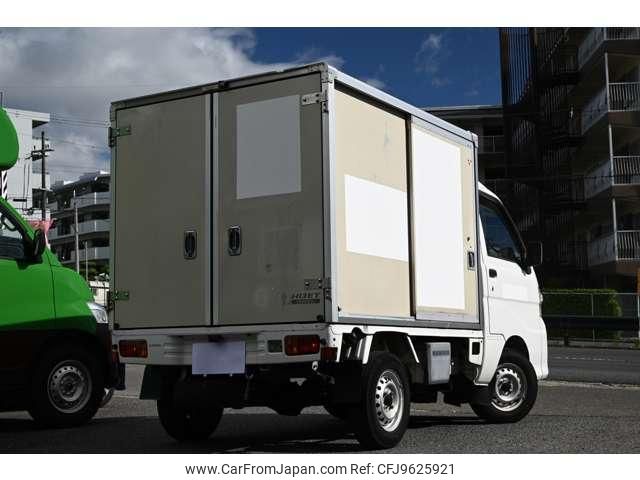 daihatsu hijet-truck 2013 quick_quick_EBD-S201P_S201P-0098835 image 2