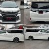 toyota vellfire 2017 quick_quick_AGH30W_AGH30-0130260 image 8