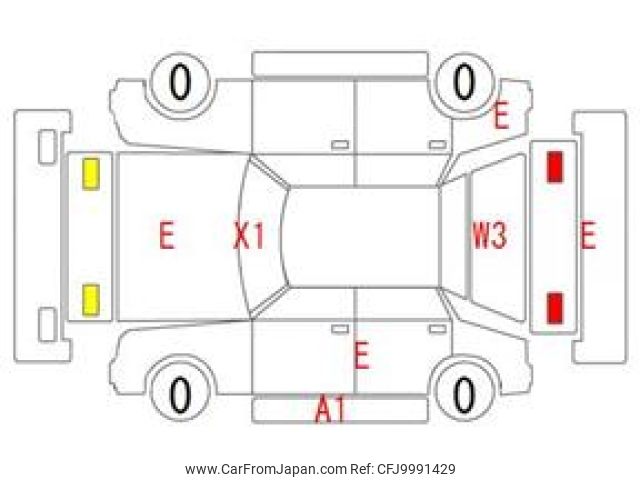 honda n-box 2019 -HONDA--N BOX DBA-JF4--JF4-1041024---HONDA--N BOX DBA-JF4--JF4-1041024- image 2