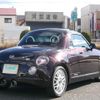 daihatsu copen 2009 -DAIHATSU--Copen ABA-L880K--L880K-0052102---DAIHATSU--Copen ABA-L880K--L880K-0052102- image 21