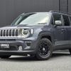 jeep renegade 2021 -CHRYSLER--Jeep Renegade 3BA-BV13PM--1C4NJCD15MPN13698---CHRYSLER--Jeep Renegade 3BA-BV13PM--1C4NJCD15MPN13698- image 3