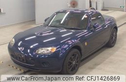 mazda roadster 2008 -MAZDA--Roadster NCEC-251697---MAZDA--Roadster NCEC-251697-