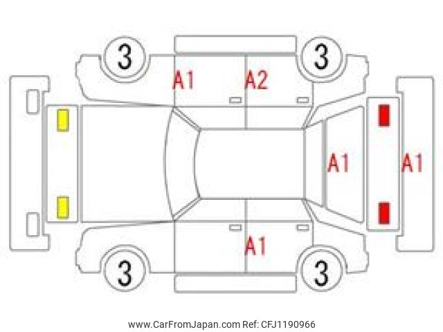toyota roomy 2019 -TOYOTA--Roomy DBA-M900A--M900A-0396428---TOYOTA--Roomy DBA-M900A--M900A-0396428- image 2