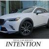 mazda cx-3 2015 quick_quick_DK5FW_DK5FW-105307 image 1