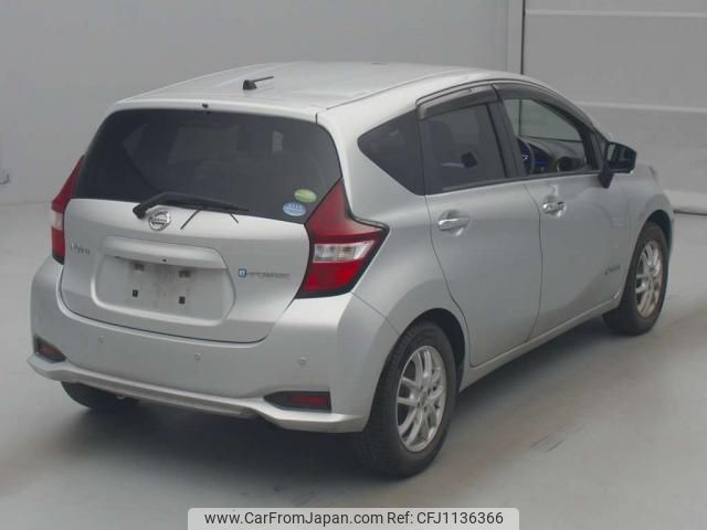 nissan note 2019 quick_quick_DAA-HE12_HE12-252927 image 2