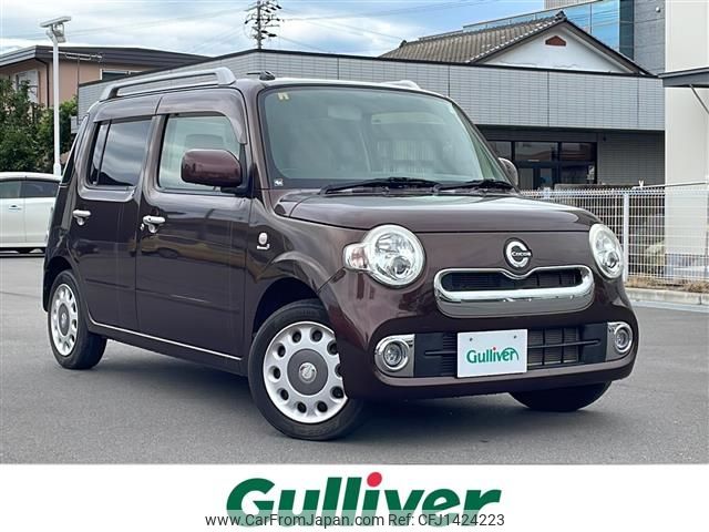 daihatsu mira-cocoa 2014 -DAIHATSU--Mira Cocoa DBA-L685S--L685S-0022299---DAIHATSU--Mira Cocoa DBA-L685S--L685S-0022299- image 1