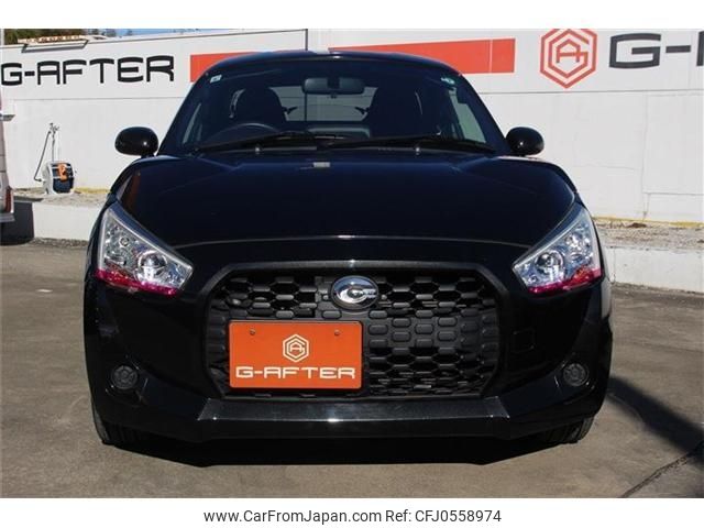 daihatsu copen 2015 -DAIHATSU--Copen DBA-LA400K--LA400K-0012072---DAIHATSU--Copen DBA-LA400K--LA400K-0012072- image 2