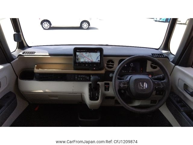 honda n-box 2024 -HONDA--N BOX 6BA-JF5--JF5-1056185---HONDA--N BOX 6BA-JF5--JF5-1056185- image 2
