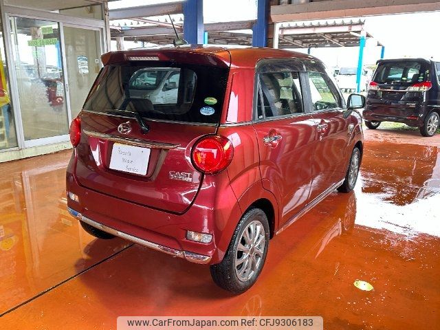 daihatsu cast 2016 -DAIHATSU--Cast LA250S--0053129---DAIHATSU--Cast LA250S--0053129- image 2