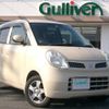 nissan moco 2010 -NISSAN--Moco DBA-MG22S--MG22S-344674---NISSAN--Moco DBA-MG22S--MG22S-344674- image 1