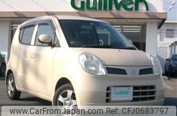 nissan moco 2010 -NISSAN--Moco DBA-MG22S--MG22S-344674---NISSAN--Moco DBA-MG22S--MG22S-344674-