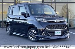 toyota tank 2019 -TOYOTA--Tank DBA-M900A--M900A-0301449---TOYOTA--Tank DBA-M900A--M900A-0301449-