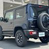 suzuki jimny-sierra 2024 -SUZUKI--Jimny Sierra 3BA-JB74W--JB74W-210715---SUZUKI--Jimny Sierra 3BA-JB74W--JB74W-210715- image 15