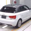 audi a1 2013 -AUDI--Audi A1 8XCAX-WAUZZZ8X0EB002522---AUDI--Audi A1 8XCAX-WAUZZZ8X0EB002522- image 2