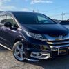 honda odyssey 2014 GOO_JP_700070884830241016001 image 1