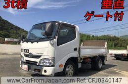 hino dutro 2017 quick_quick_TKG-XZU605M_XZU605-0017639