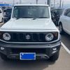 suzuki jimny-sierra 2022 -SUZUKI--Jimny Sierra 3BA-JB74W--JB74W-158035---SUZUKI--Jimny Sierra 3BA-JB74W--JB74W-158035- image 4