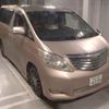 toyota alphard 2009 -TOYOTA 【越谷 300ﾀ6354】--Alphard ANH20W--8083840---TOYOTA 【越谷 300ﾀ6354】--Alphard ANH20W--8083840- image 1