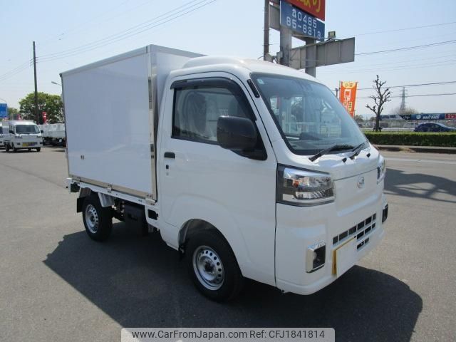 daihatsu hijet-truck 2025 CFJ1841814 image 2