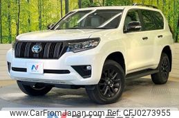 toyota land-cruiser-prado 2023 -TOYOTA--Land Cruiser Prado 3BA-TRJ150W--TRJ150-0169173---TOYOTA--Land Cruiser Prado 3BA-TRJ150W--TRJ150-0169173-