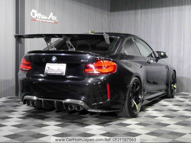 bmw m2 2018 -BMW--BMW M2 1H30G--0VD43542---BMW--BMW M2 1H30G--0VD43542- image 2
