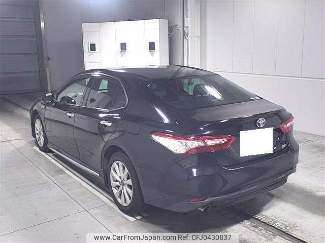 toyota camry 2017 -TOYOTA 【札幌 30Aﾁ8888】--Camry AXVH70-1001410---TOYOTA 【札幌 30Aﾁ8888】--Camry AXVH70-1001410- image 2