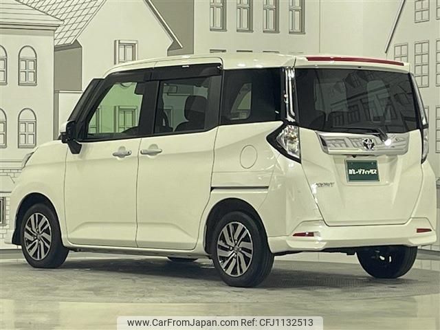 toyota roomy 2021 quick_quick_5BA-M900A_M900A-0584519 image 2