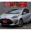 toyota aqua 2017 quick_quick_DAA-NHP10_NHP10-6647987 image 1