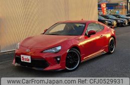 toyota 86 2016 -TOYOTA--86 DBA-ZN6--ZN6-069488---TOYOTA--86 DBA-ZN6--ZN6-069488-