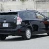 toyota prius-α 2015 -TOYOTA--Prius α DAA-ZVW40W--ZVW40-3114739---TOYOTA--Prius α DAA-ZVW40W--ZVW40-3114739- image 2
