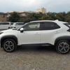 toyota yaris-cross 2020 CFJ1700491 image 43