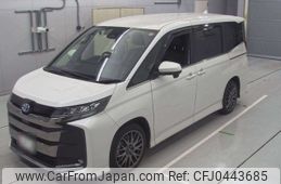 toyota noah 2022 -TOYOTA 【なにわ 383も8118】--Noah ZWR90W-0024862---TOYOTA 【なにわ 383も8118】--Noah ZWR90W-0024862-