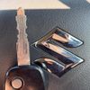 suzuki jimny 2017 CFJ1853541 image 7