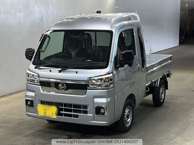 daihatsu hijet-truck 2024 CFJ1406207 image 1