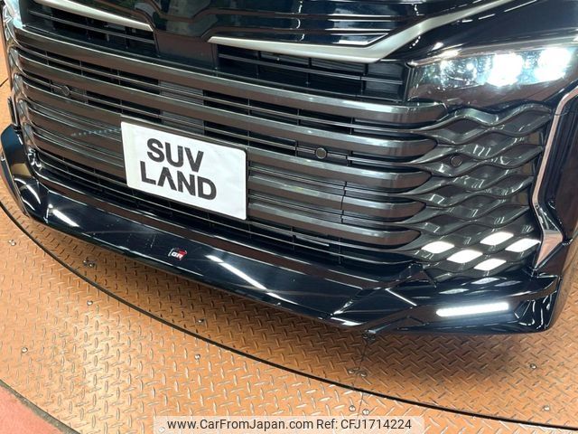 toyota voxy 2023 CFJ1714224 image 2