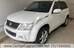 suzuki escudo 2012 -SUZUKI--Escudo TDA4W--213019---SUZUKI--Escudo TDA4W--213019-