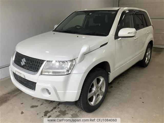 suzuki escudo 2012 -SUZUKI--Escudo TDA4W--213019---SUZUKI--Escudo TDA4W--213019- image 1
