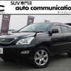 toyota harrier 2012 quick_quick_CBA-ACU30W_ACU30-0126200 image 1