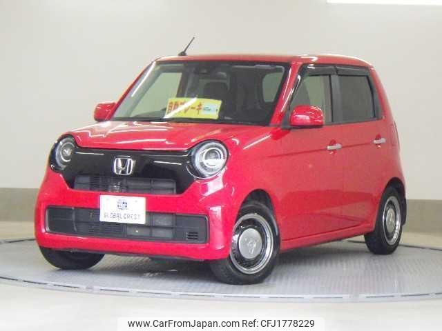 honda n-one 2020 CFJ1778229 image 1
