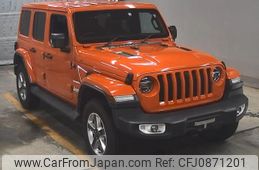 chrysler jeep-wrangler 2019 -CHRYSLER--Jeep Wrangler 1C4MJXLG0KW667006---CHRYSLER--Jeep Wrangler 1C4MJXLG0KW667006-