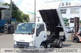 isuzu elf-truck 2011 -ISUZU--Elf SKG-NJR85AN--NJR85-7020931---ISUZU--Elf SKG-NJR85AN--NJR85-7020931-