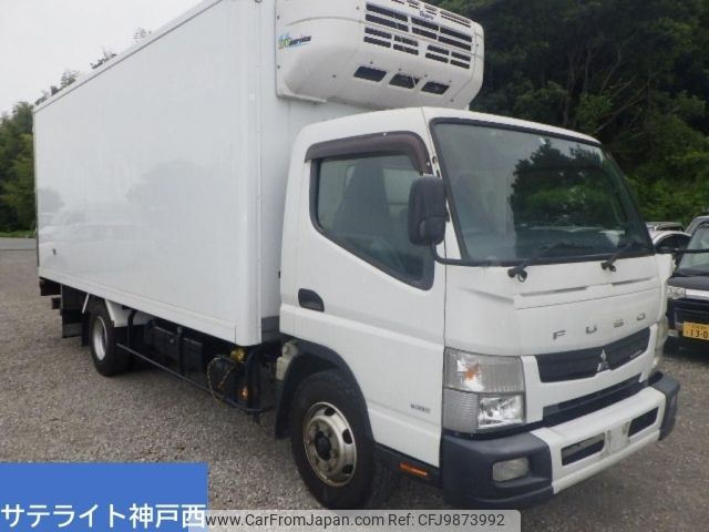 mitsubishi-fuso canter 2016 -MITSUBISHI--Canter FEB90-542251---MITSUBISHI--Canter FEB90-542251- image 1