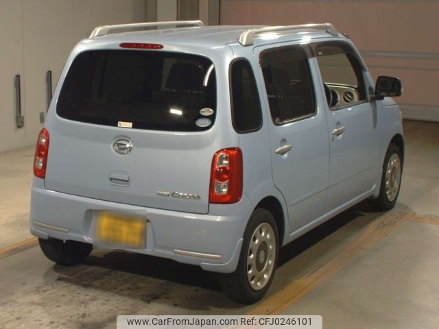 daihatsu mira-cocoa 2009 -DAIHATSU 【佐賀 580ち5577】--Mira Cocoa L675S-0014362---DAIHATSU 【佐賀 580ち5577】--Mira Cocoa L675S-0014362- image 2