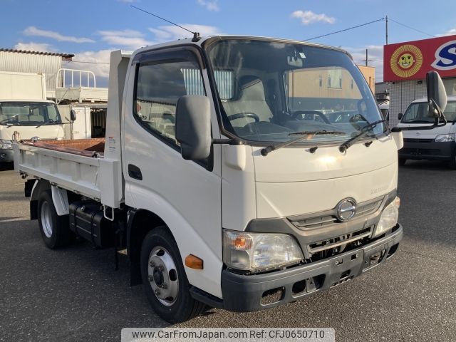 hino dutro 2015 -HINO--Hino Dutoro TKG-XZC610T--XZC610-0005790---HINO--Hino Dutoro TKG-XZC610T--XZC610-0005790- image 1